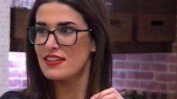 Este hombre empieza a echarse flores nada más llegar a 'First Dates' y recibe este rapapolvo de Lidia Torrent