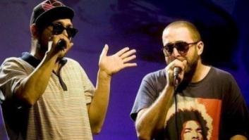 Los Chikos del Maíz se despiden después de 11 años de carrera