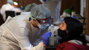 El secretario de salud pública de Cataluña: “No estamos bien y vamos muy mal”