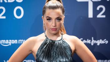 Lola Índigo se sincera sobre su físico: "Pasé de ser la gordita del cole a matarme de hambre"