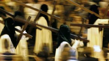 Las mejores fotos de Semana Santa
