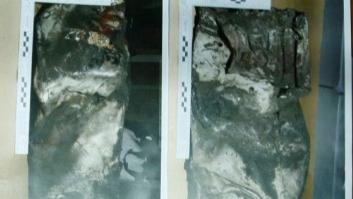 La segunda caja negra confirma la acción voluntaria de Andreas Lubitz