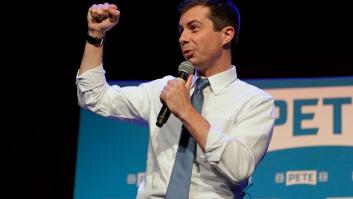 Pete Buttigieg será ministro de Transportes, el gay que más alto llega en el Gobierno de EEUU