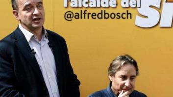 Puigcorbé asume que el independentismo le pasará factura como actor