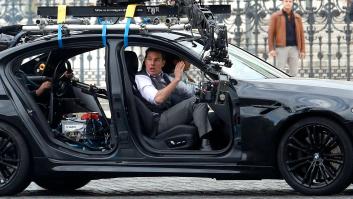 Tom Cruise estalla contra el equipo de 'Misión imposible' por incumplir las medidas anticovid