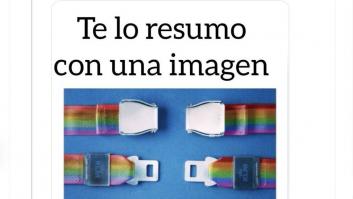 Jordi Cruz se gana Twitter con su respuesta a este tuit de un sacerdote