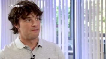 Jordi Cruz comparte la famosa visita que ha recibido en su restaurante