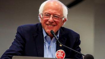 A Bernie Sanders le da por hablar de marihuana en Twitter a las 4:20 y pasa lo que puedes imaginar