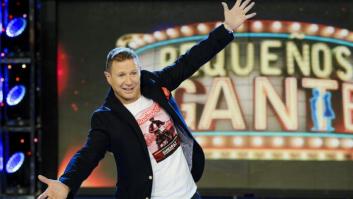 Jorge Cadaval (Los Morancos) explica el problema de salud que ha tenido y desmiente los rumores