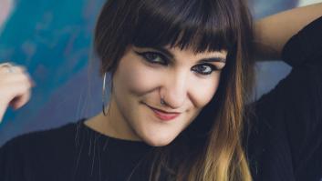 Rozalén consigue uno de sus mayores éxitos en Instagram con este sentido mensaje durante la exhumación de Franco