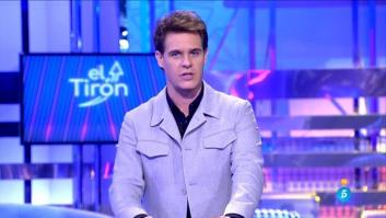 La respuesta de 'El Tirón' a una espectadora que pide la vuelta de 'Pasapalabra'