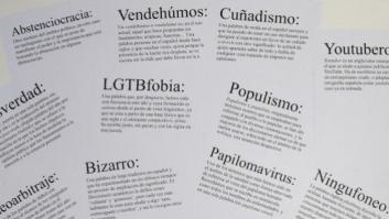 Populismo, palabra del año para la Fundéu
