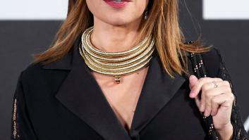 El mensaje de Carme Chaparro tras anunciarse que no seguirá presentando 'Cuatro al día'