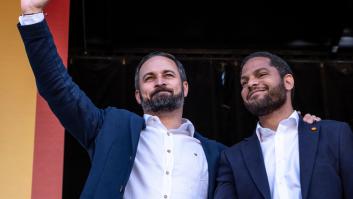 Vox acudirá a la manifestación de Societat Civil Catalana, donde coincidirá con PP, Cs y PSC