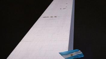 El loco manual para ligar con rusas durante el mundial que ha publicado la Asociación del Fútbol Argentino