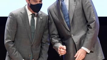 El PSOE andaluz recurrirá un anuncio electoral del PP en el que se ve a Moreno y al rey