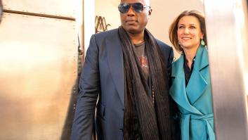 Quién es Durek Verrett, el chamán con el que se casará Marta Luisa de Noruega