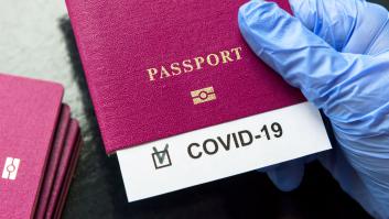 Covid-19: ¿Sería buena idea el ‘pasaporte de inmunidad’?