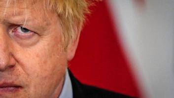 Johnson gana, pero ahora tiene que sobrevivir a la victoria