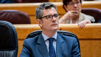 El juez cita como testigo al ministro Félix Bolaños en el caso Pegasus