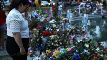 Un niño de dos años mata accidentalmente a su padre de un disparo en EEUU