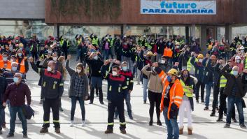 La justicia declara nulo el ERE de Alcoa