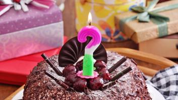 ¿Te atreves con un problema numérico? Las edades de los dos amigos