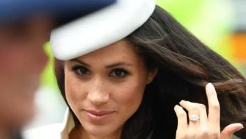 Inquietud por la ausencia de Meghan Markle