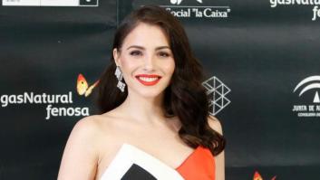 La foto sin maquillaje de Andrea Duro que da que hablar por su triste mensaje