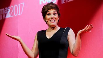 Anabel Alonso despacha en una frase el discurso de Olona sobre la violencia machista