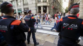 El secretario que supervisaba a los Mossos tras el 155 abandona su despacho en Cataluña