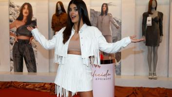 La imagen más comentada de la fiesta de cumpleaños de Dulceida: y no es la pelea entre Oto Vans y Pablo Castellano