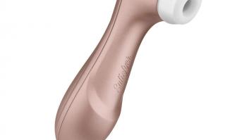 Cachondeo con las valoraciones en Amazon al succionador de clítoris