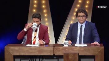 La "sobrada muy poco graciosa" en 'No te metas en política' que ha indignado a Gaspar Llamazares