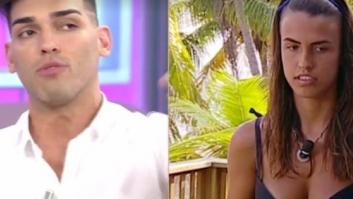 Un ex de Sofía Suescun desvela en 'AR' cómo es en la intimidad el "cañón" de 'Supervivientes'