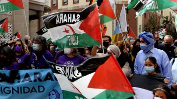 Argelia suspende "de inmediato" el tratado de amistad con España por su "injustificable" postura sobre el Sáhara