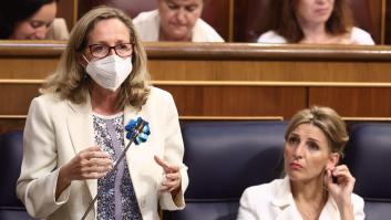 La OCDE confirma que España es "de los menos afectados por la guerra", según Calviño