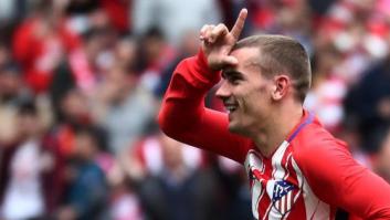 Final Europa League: horario y dónde ver en tv la final entre el Atletico de Madrid y el Olympique de Marsella