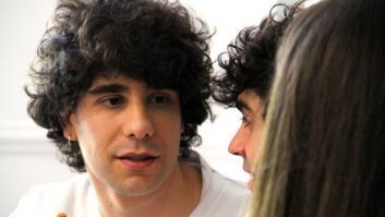 Javier Calvo, sobre su agresión en Lisboa tras Eurovisión: "No le guardo rencor"