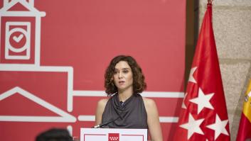 El Supremo admite el recurso de Madrid contra el currículo de Bachillerato del Gobierno