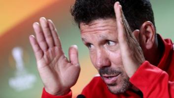 El Atlético de Madrid ingresará casi 27 millones de euros si gana la final de la Europa League