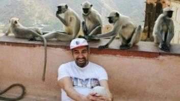 Un norteamericano visita todos los países del mundo en 50 años