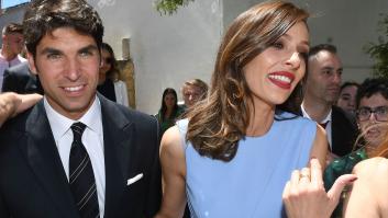 Cayetano Rivera modifica una foto en Instagram después de que sus seguidores le señalaran este error