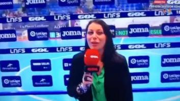 La revelación personal de esta reportera que emociona a Twitter