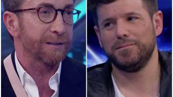 El incómodo momento de Pablo Motos con Pablo López en 'El Hormiguero': "Te pido perdón"