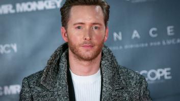 Pablo Rivero, de 'Cuéntame', sobre su experiencia con la covid-19: "Nadie me hizo ni puto caso"