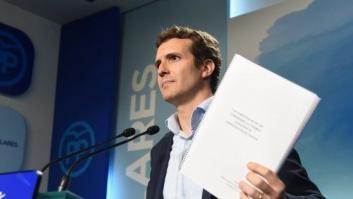 La juez del caso Cifuentes investiga también el máster de Pablo Casado
