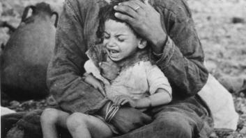 Los palestinos conmemoran los 70 años de la Nakba, la catástrofe