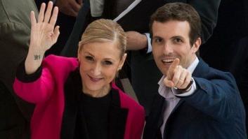 El hilarante tuit de 'El Jueves' que arrasa por lo que dice del futuro de Pablo Casado tras lo sucedido con Cifuentes