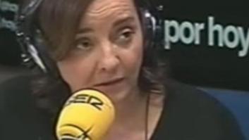 La escalofriante reflexión de Pepa Bueno tras la última matanza de Israel en Gaza